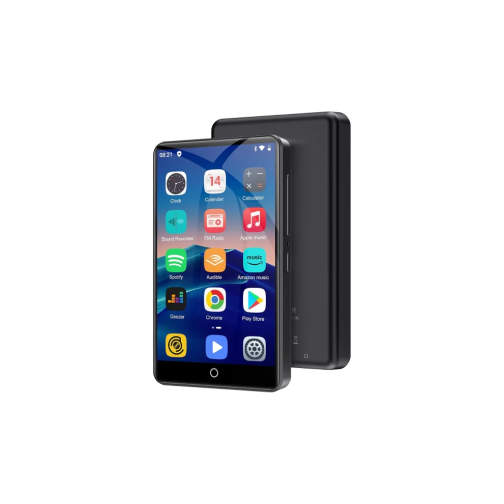 Black Kindle Mini
