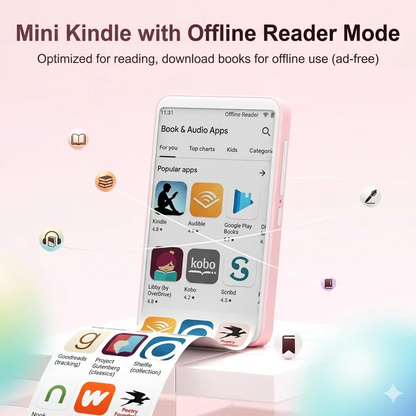Purse Kindle mini