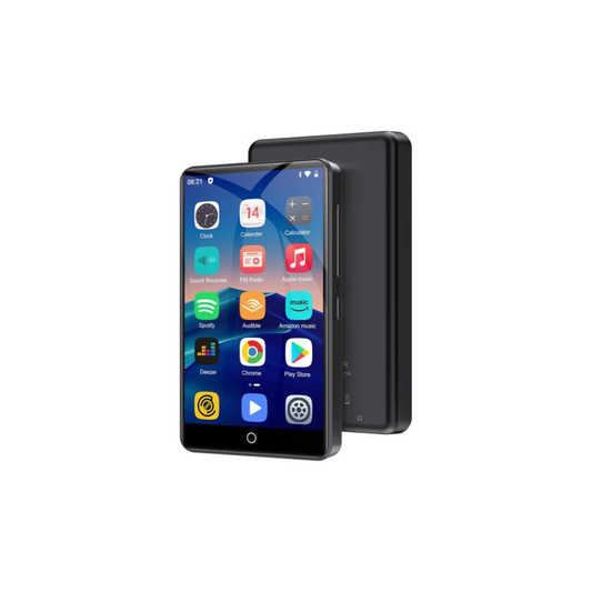 Black Kindle Mini